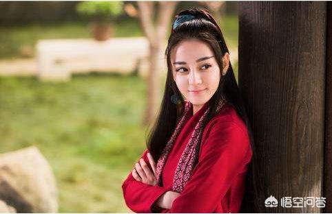 烈火如歌的演员:迪丽热巴《烈火如歌》演技究竟如何？