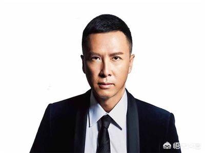 钟镇涛个人资料简介及:有什么明星的祖籍是江门？