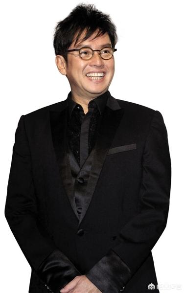 钟镇涛个人资料简介及:有什么明星的祖籍是江门？