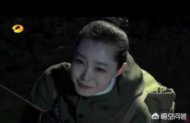 伪装者于曼丽:《伪装者》于曼丽最后到底是怎么死的？
