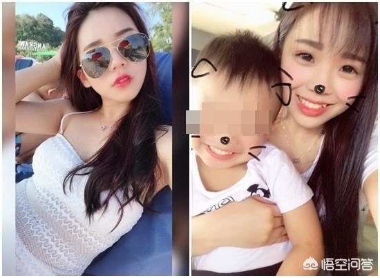 马来西亚网红美女16岁成辣妈,被网友质疑开挂的人生,你怎么看？