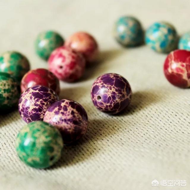 常见的宝石有哪些,有哪些宝石听起来高大上，实际上不值钱呢？