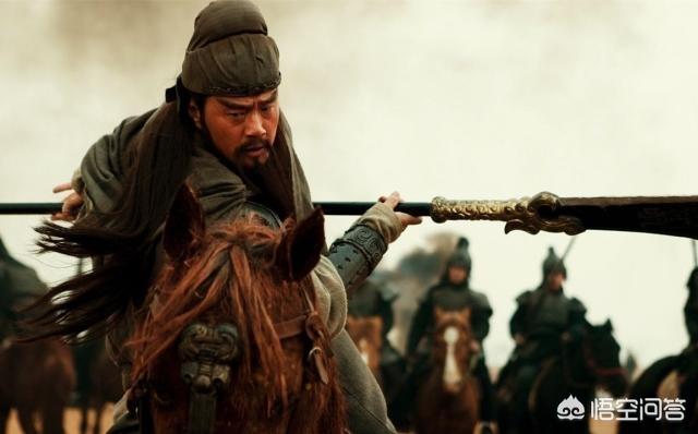 为什么吕蒙杀了关羽之后，吕蒙也突然死了？插图86