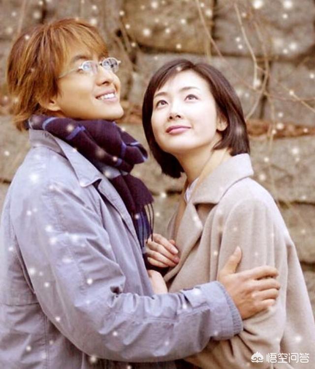 《冬季恋歌》之所以好看，是因为裴勇俊和崔智友的演技、内涵和虐心的情节吗？