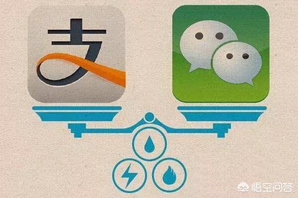 如果人突然去世，微信、支付宝、QQ里的钱，能被直接继承吗(猝死家人能继承支付宝吗)