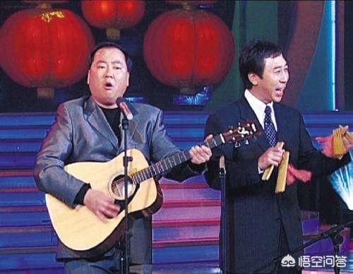 小品冯巩:冯巩为什么不说相声改演小品了？