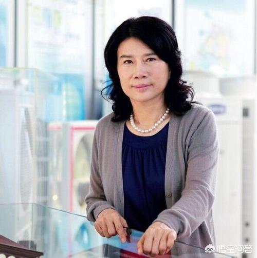格力董明珠老公是谁:董明珠要退休，是真的吗？