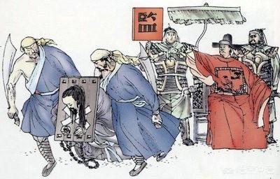 逆臣录:朱元璋杀功臣的时候，为何无一人敢起兵造反？