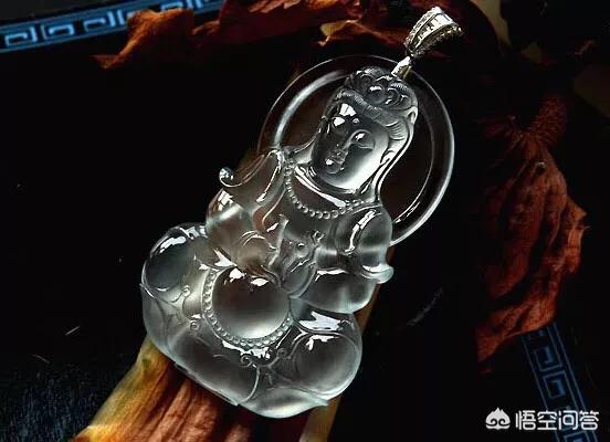 买翡翠是去广州划算还是瑞丽划算？