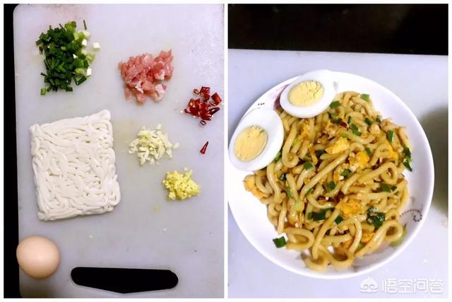 湖北一学生每天给父母做早餐，30天不重样，他都做了什么？