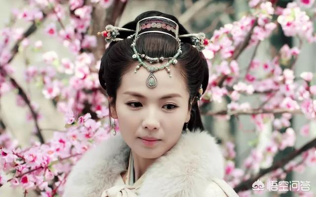 严宽图片:《琅琊榜》中太皇太后和静妃为什么能一眼就认出梅长苏是林殊