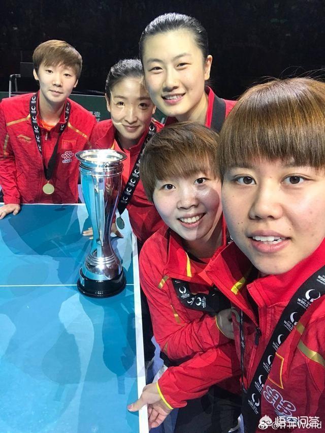 顾琰婷:大家怎么看待顾玉婷的职业生涯？