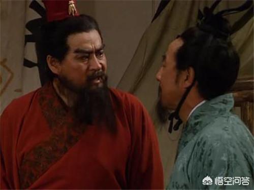许攸和田丰:三国里许攸和田丰为什么窝里斗？