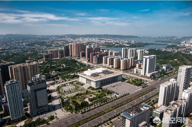 棠德保卫战:湖南的岳阳、常德、衡阳这三个城市哪个发展潜力大？