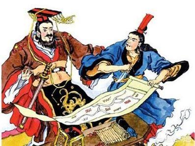 樊於期读音:荆轲刺杀秦王失败的原因有哪些？