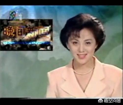 海霞姐是男是女:如何评价央视女主播海霞？她最近怎么样？