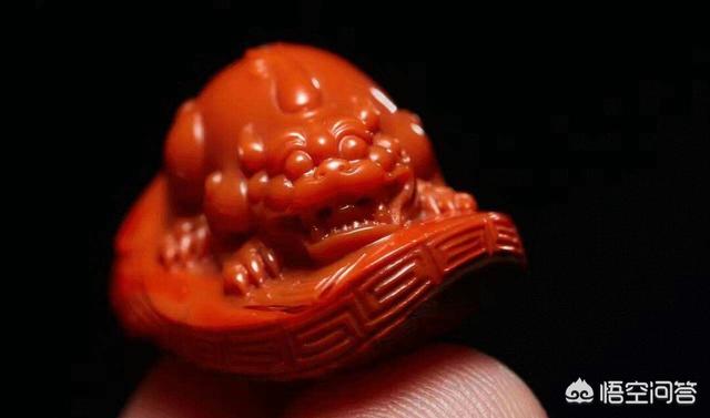 南红玛瑙的价值,南红玛瑙的升值空间大吗？