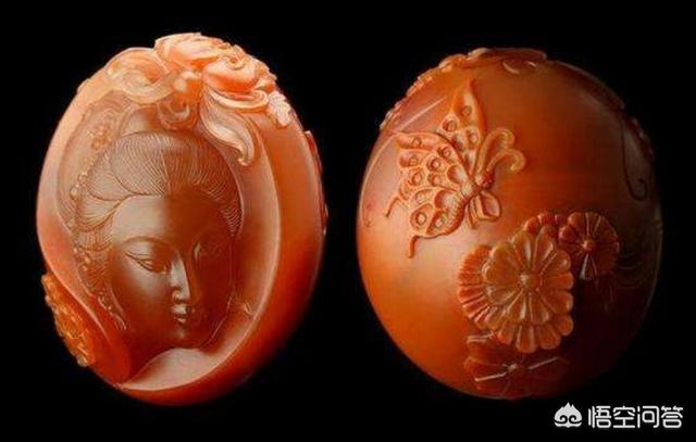 南红玛瑙的价值,南红玛瑙的升值空间大吗？