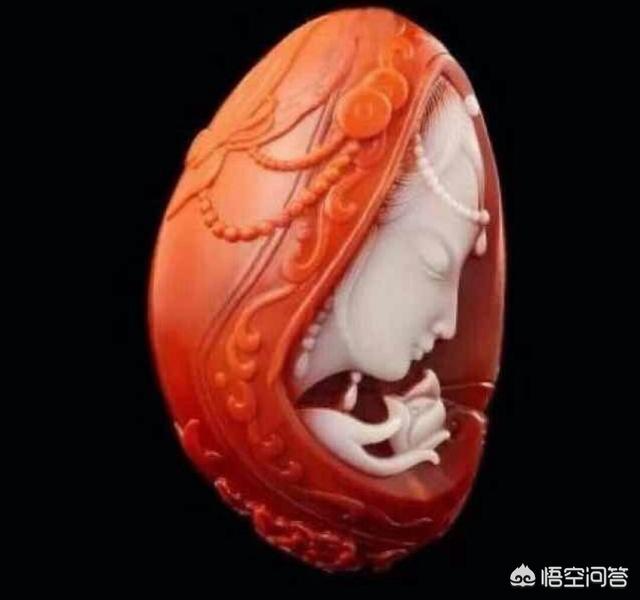 南红玛瑙的价值,南红玛瑙的升值空间大吗？