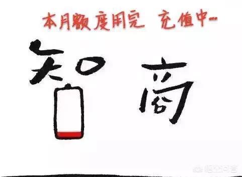 头条问答 成功人士的智商和努力哪个占的比重更大 7个回答