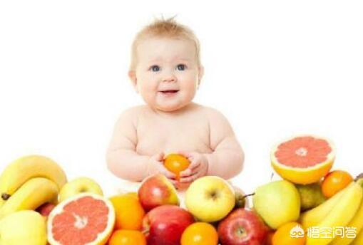 给小孩常吃的水果有哪些？