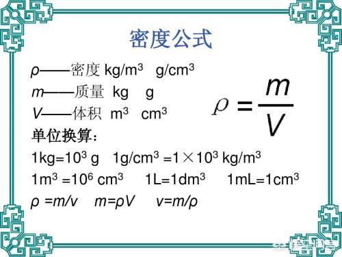 头条问答 八年级上册物理单位换算的计算题怎么学好学会 3个回答