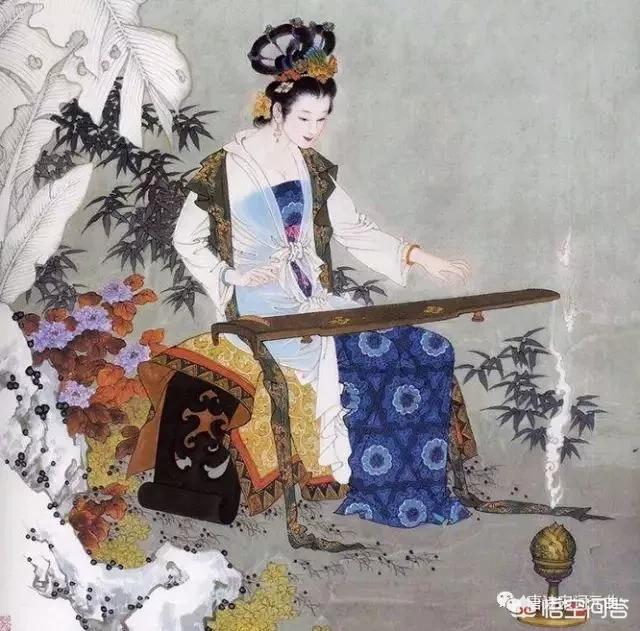 凤凰台上忆吹箫:李清照宋词《凤凰台上忆吹箫·香冷金猊》怎样赏析？