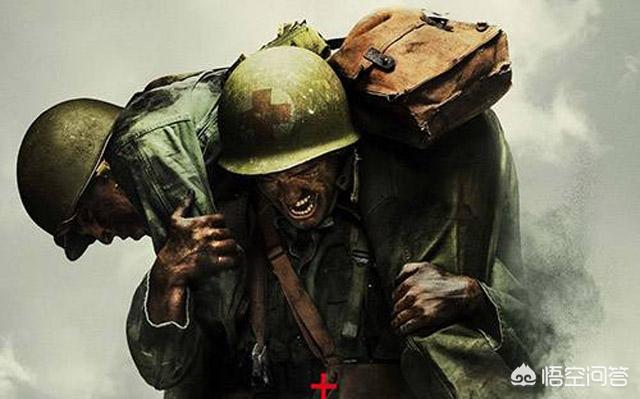 二战惨烈血腥的战争片，有哪些二战题材的战争片值得观看