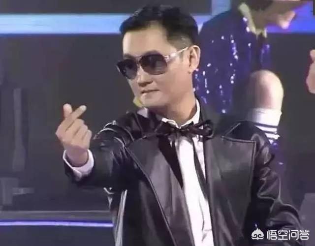 马化腾是如何在短短十几年从一无所有到中国首富的？