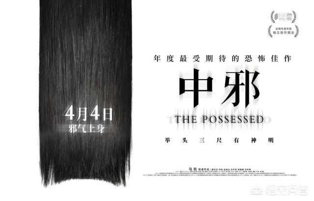 小s导演拍电影灵异事件:如何评价仅用七万拍出的高口碑国产恐怖片《中邪》？