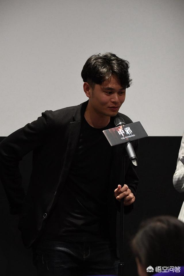小s导演拍电影灵异事件:如何评价仅用七万拍出的高口碑国产恐怖片《中邪》？