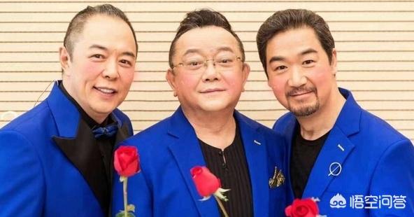 渭南有哪些明星？