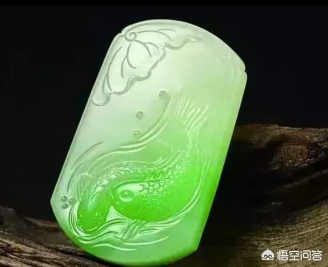 玉哪种材质最好,哪种玉石最能代表中国，最有中国特色呢？