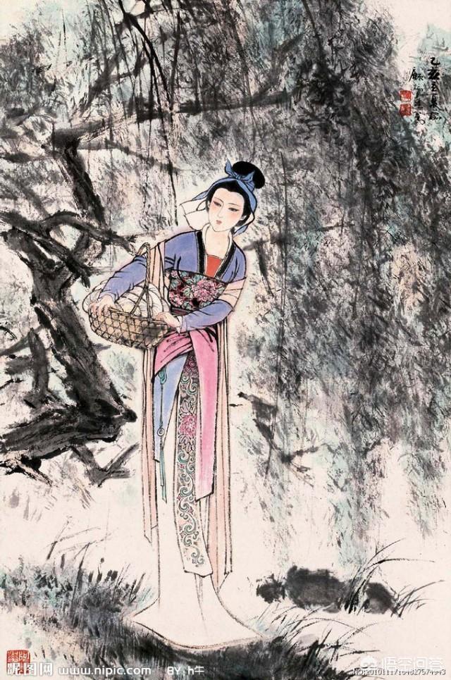 中国古代的“四大美人”历来有众多版本,具体公认的是哪几位？