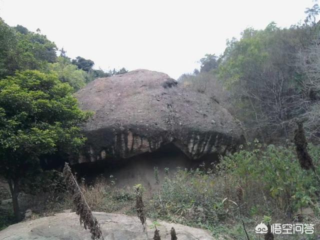 西樵山观音灵异事件:广东佛山的西樵山好玩吗？