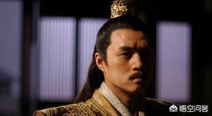 中国最惨的四个太子,个个都被逼死,为何都是千古一帝的儿子？