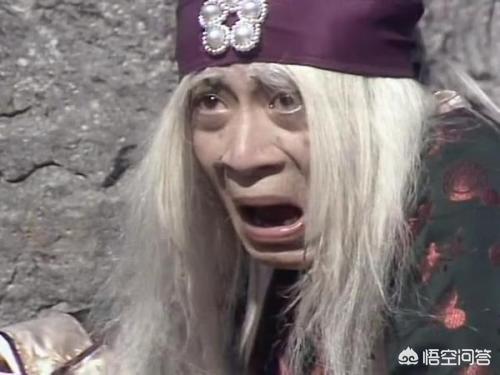 金角大王和银角大王为什么认老狐狸精做干娘?-育儿网