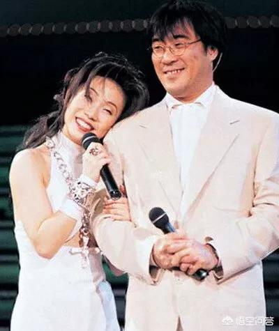 林忆莲好听的歌:林忆莲哪首歌最能触动你？