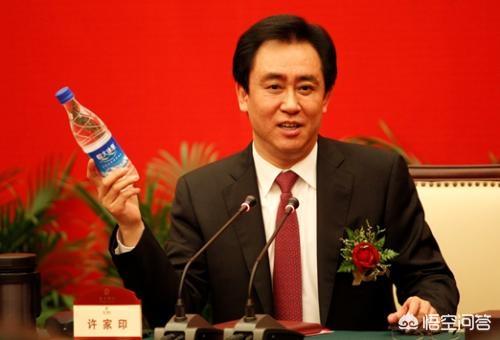 宗庆后家族:十年后，中国的首富会出现在哪个行业或领域？