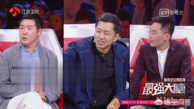 梁紫晨:如何评价最强大脑梁紫晨这位才女？