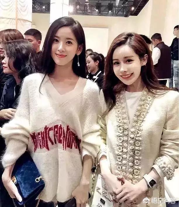 网红离开PS多数“见光死”,奶茶妹妹为何能成为“合影杀手？