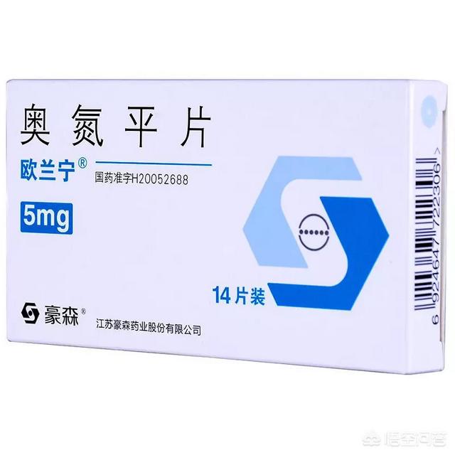 头条问答 - 吃四分之一粒奥氮平五个月胖了十斤,现在医生说能停药了