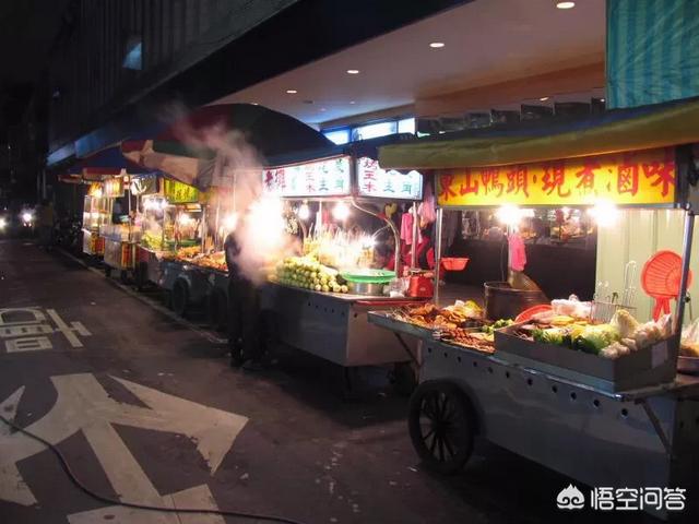 你们觉得街边小吃脏吗？