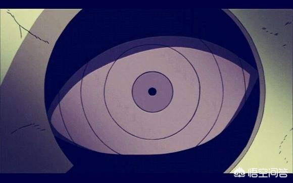 头条问答 - 宇智波带土的轮回眼,给他带来多大的战斗力加成呢?