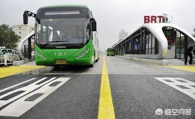 银川brt快速交通运行5年了,你感觉怎么样？