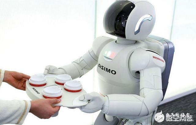 理发收费越来越贵你们觉得人工智能时代会颠覆理发行业吗