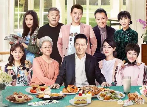 李小冉老公是谁:如何评价由张嘉译、李小冉主演的《美好生活》？