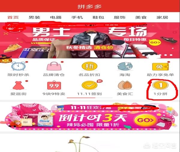 有人真的在拼多多一分钱拼到过东西吗？