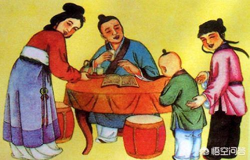 《论语》中备受争议的观点有哪些？