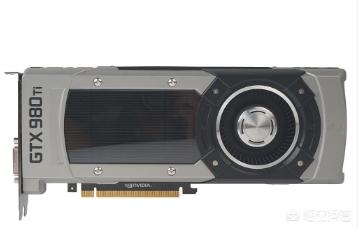 gtx980ti  多少电源（显卡天梯图2021）